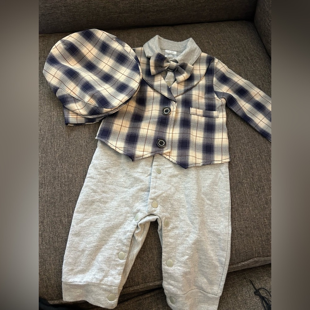 Baby suit bundle